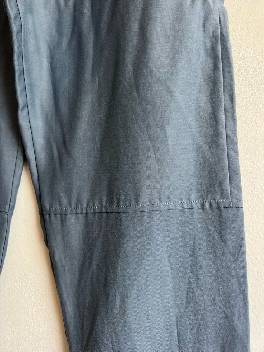 Hackwith Design House Easy Drawstring Pants - Picture 6 of 15